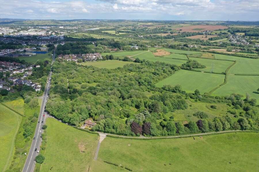 Additional image 5 of Island Farm, Merthyr Mawr, Bridgend