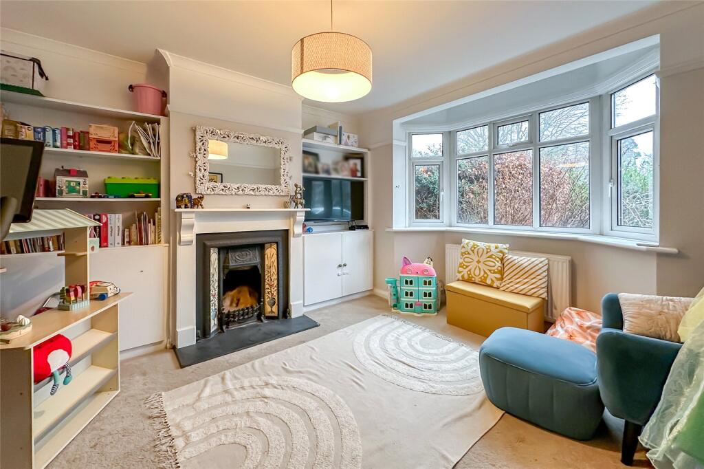 Additional image 12 of Beech Road, St. Albans, Hertfordshire, AL3