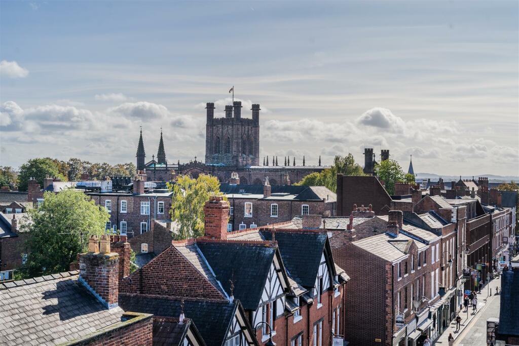 Additional image 8 of 33 Centurion House, Firemans Square, Northgate Street, Chester