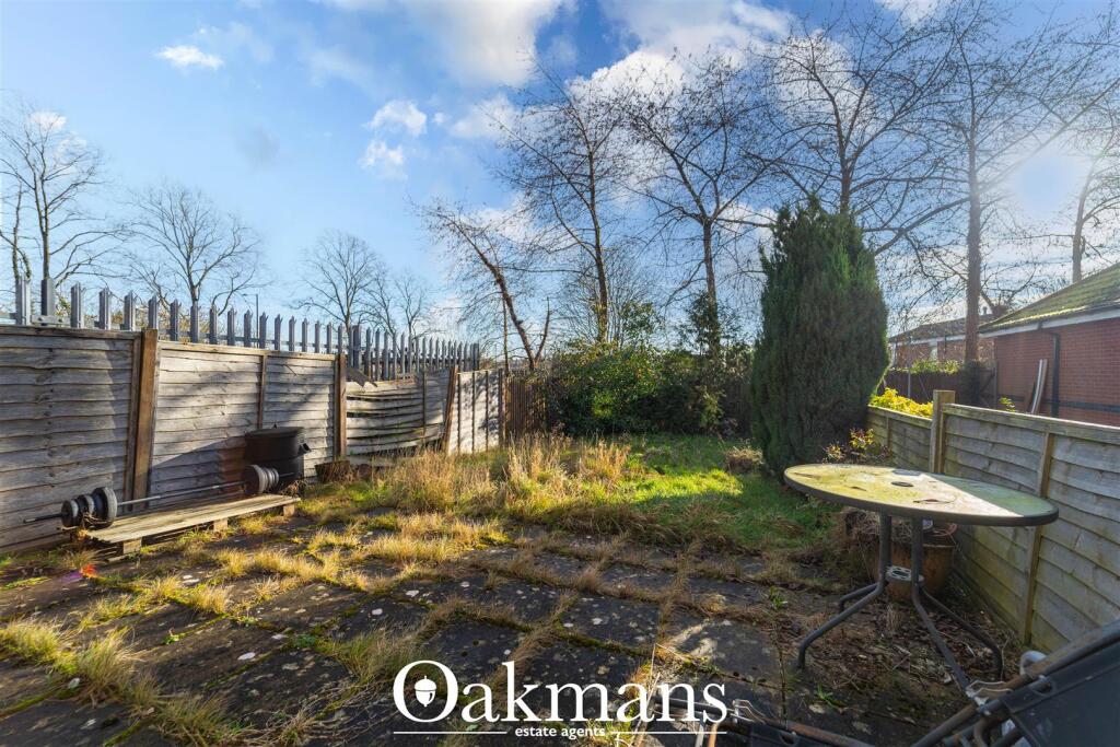 Additional image 14 of Forsythia Close, Birmingham, B31