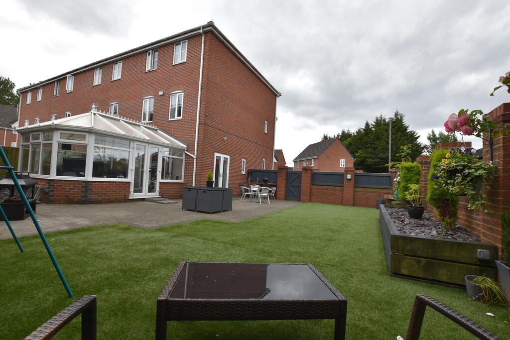 Additional image 31 of Paramel Avenue, Little Lever, Bolton