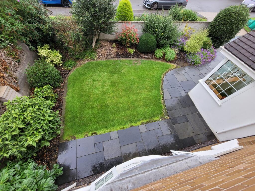 Additional image 39 of DANYGRAIG AVENUE, PORTHCAWL, CF36 5AA