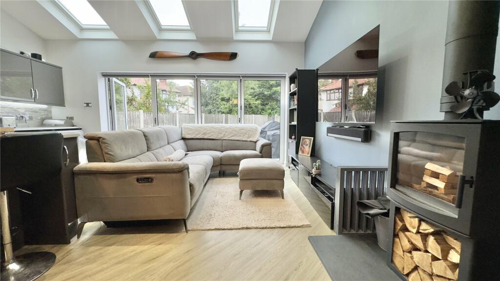 Additional image 9 of Newton Cross Lane, West Kirby, Wirral, CH48