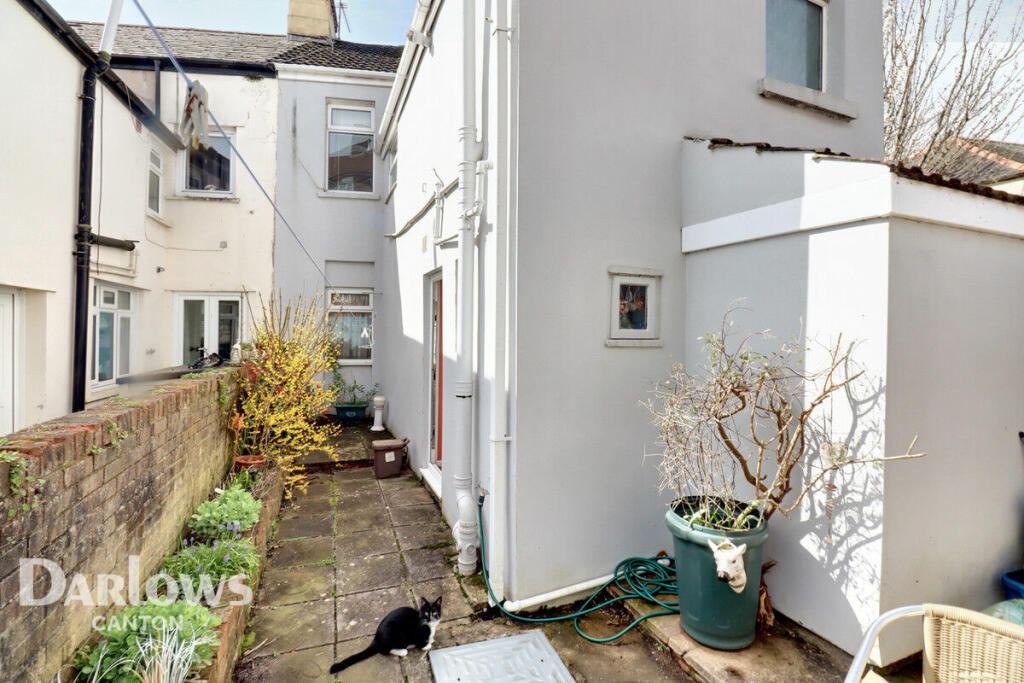 Additional image 10 of Wells Street, Cardiff