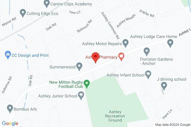 Additional image 15 of Ashley Road, New Milton, Hampshire, BH25