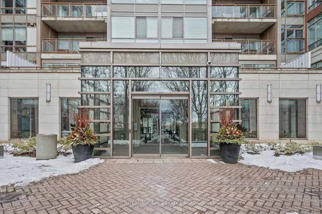 500 Queens Quay W Unit 405W