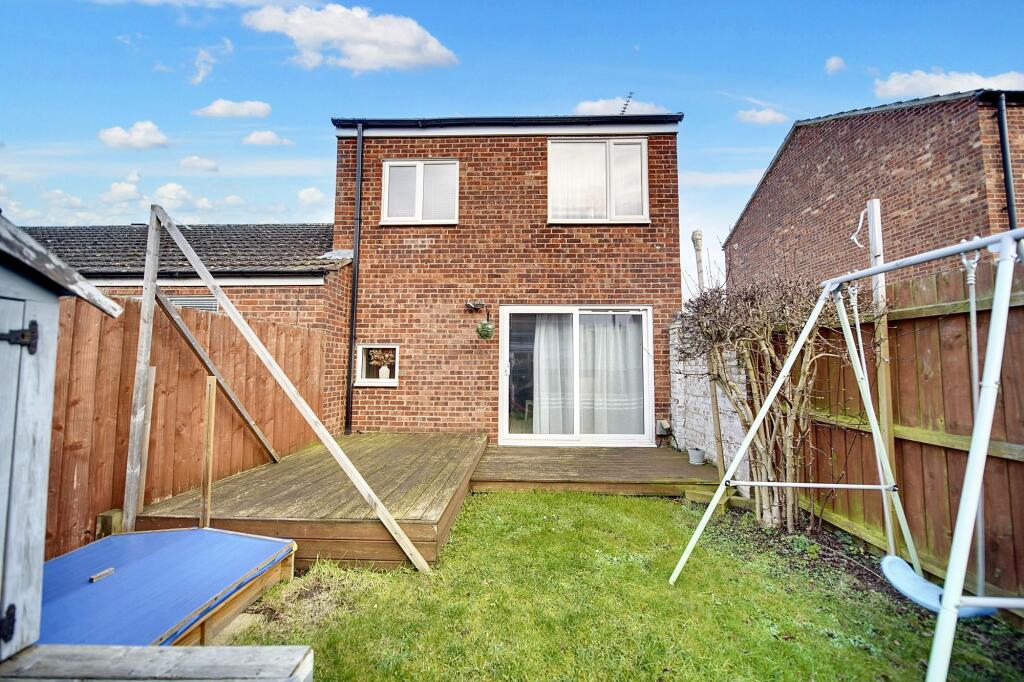 Additional image 9 of Aureole Walk, Newmarket, CB8