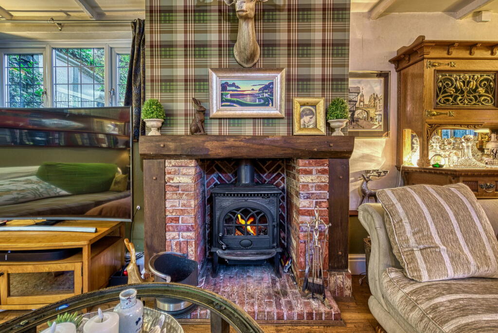 Additional image 4 of Old Wrexham Road, Chester, Cheshire, CH4 7HS