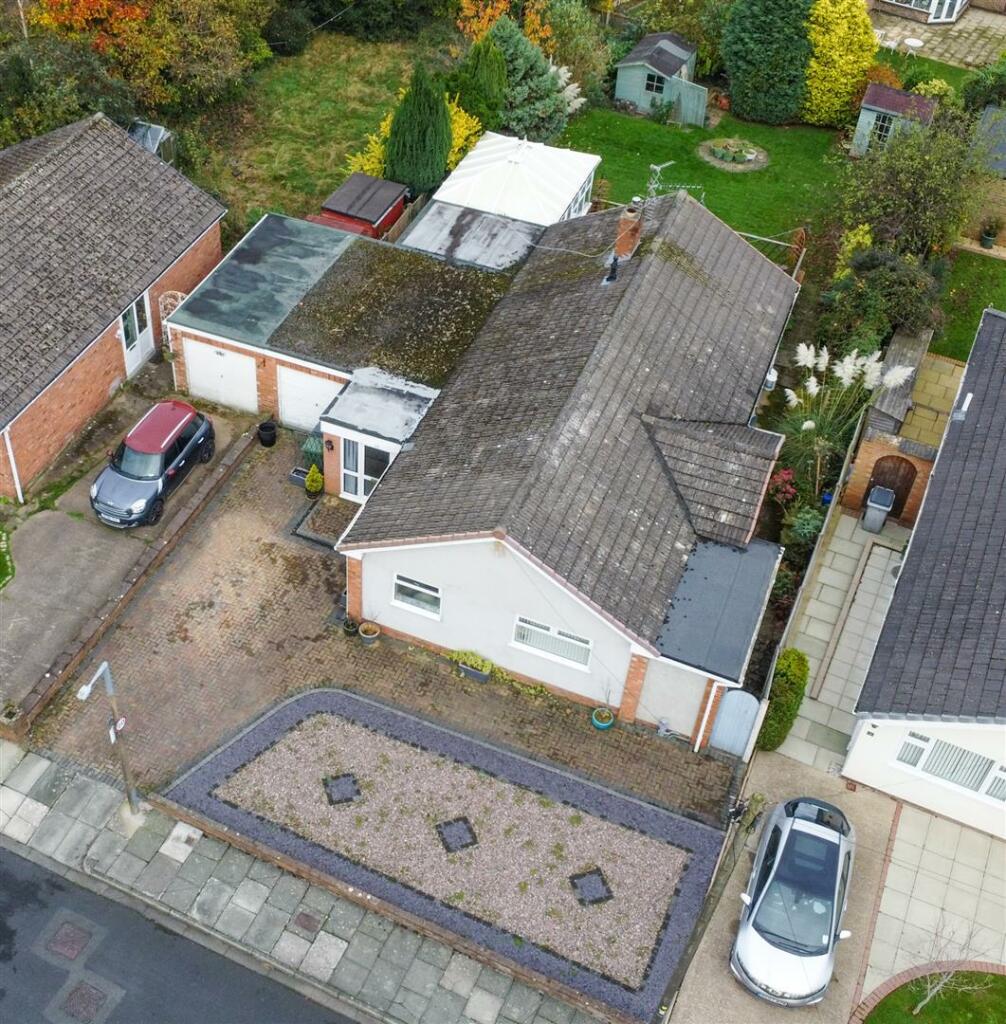 Additional image 19 of Oakridge Road, Spital