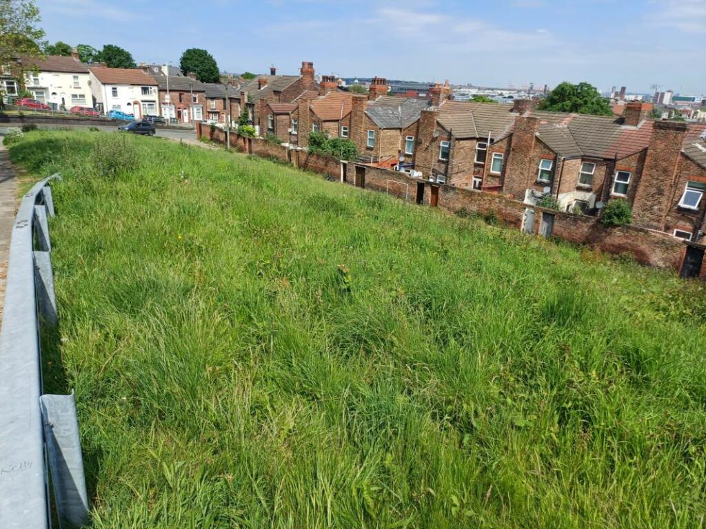 Additional image 9 of Land at, Pearson Road, Tranmere, Wirral, CH42 5LA