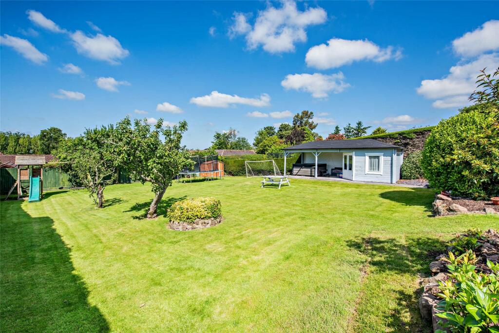 Additional image 26 of Gorstons Lane, Little Neston, Neston, Cheshire, CH64