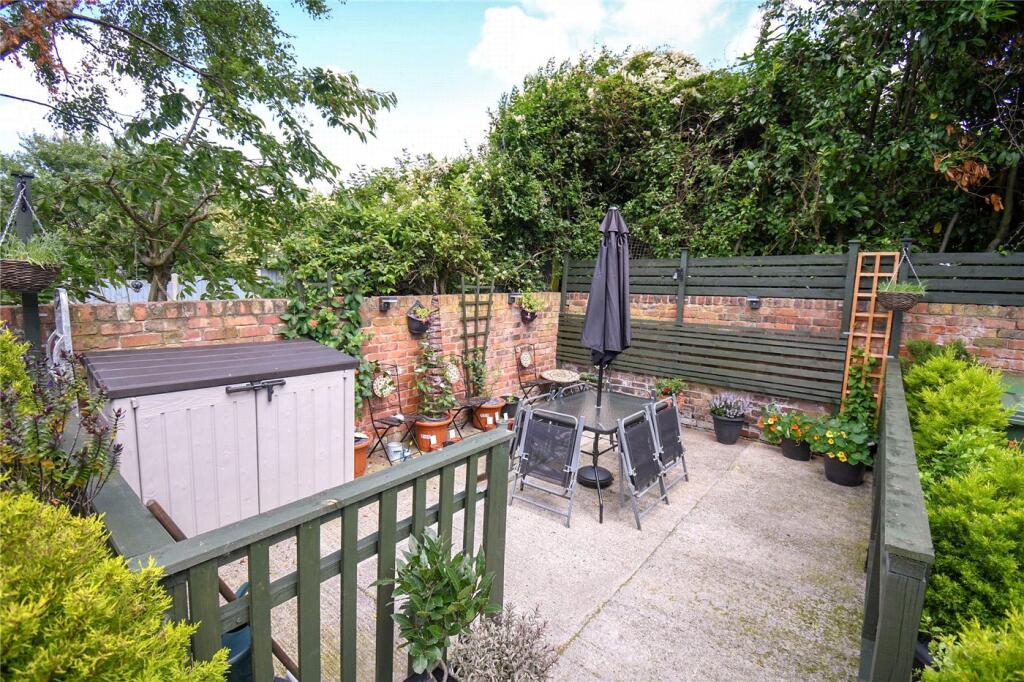 Additional image 19 of Greenbank Road, Tranmere, Wirral