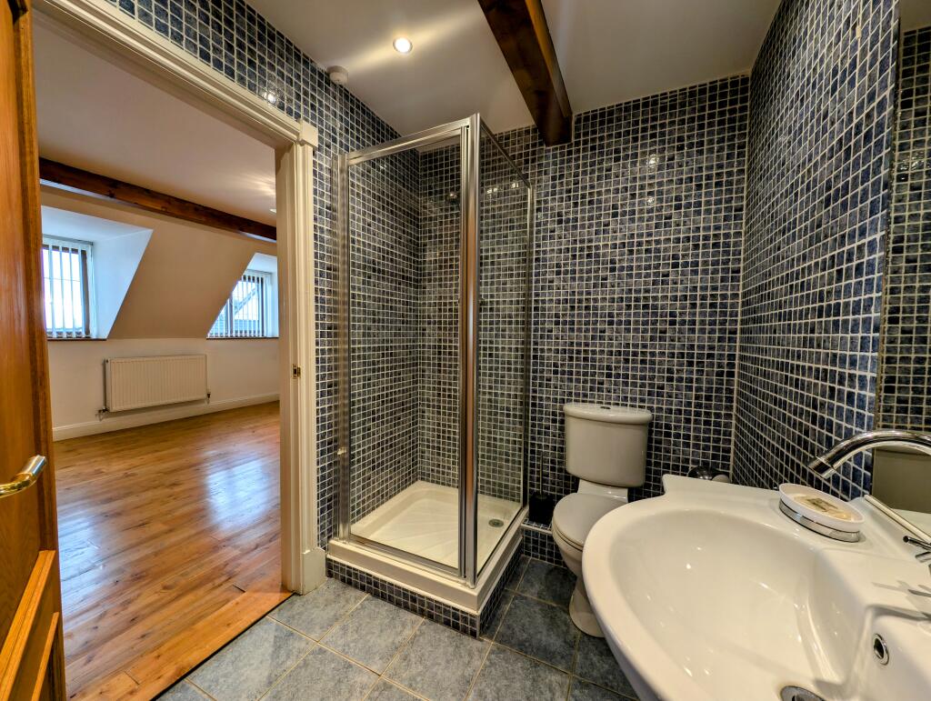 Additional image 23 of The Tryline, Penderyn Road, Hirwaun, Aberdare. CF44 9RU