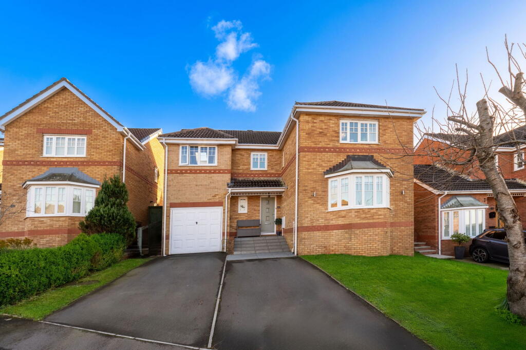 Additional image 40 of Ffordd Erw, Caerphilly, CF83 1RY