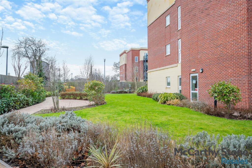 Additional image 35 of Bilberry Place, Recreation Road, Bromsgrove, B61 8DT