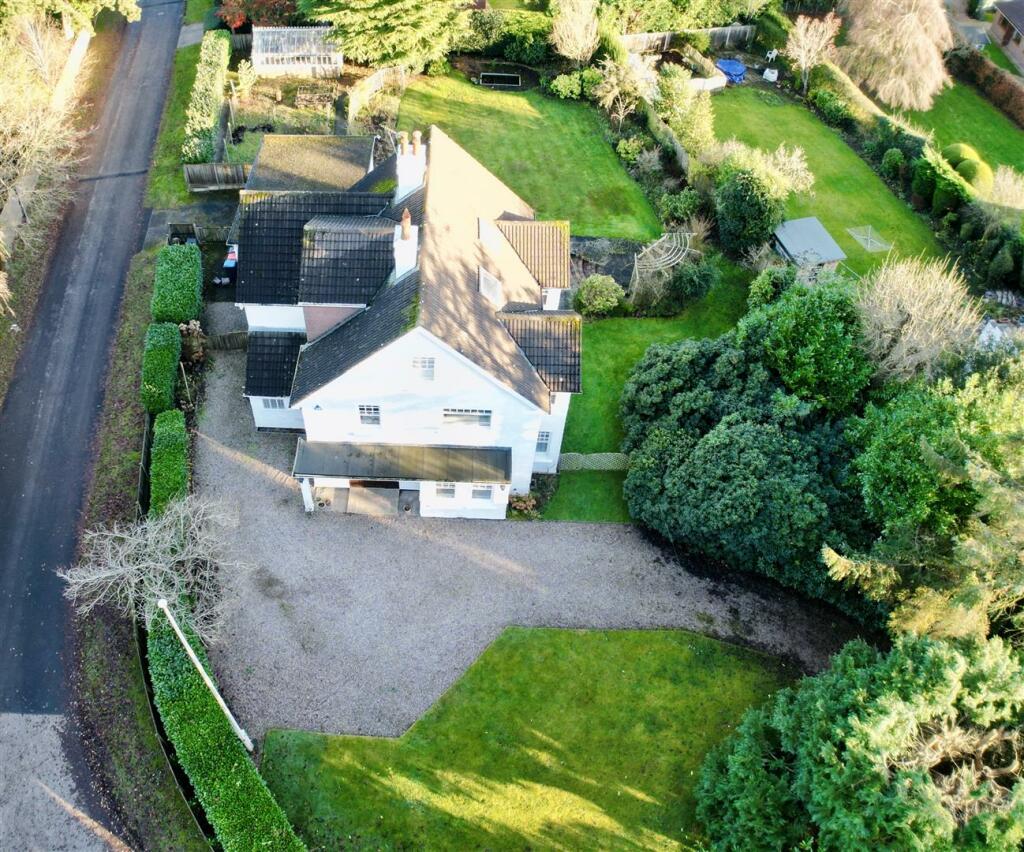 Additional image 32 of Mill Lane, Willaston