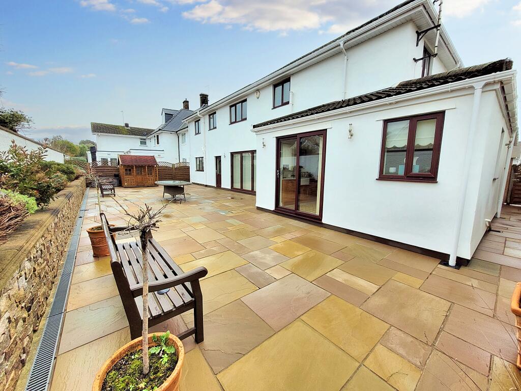 Additional image 36 of DANYGRAIG AVENUE, NEWTON, PORTHCAWL, CF36 5AA