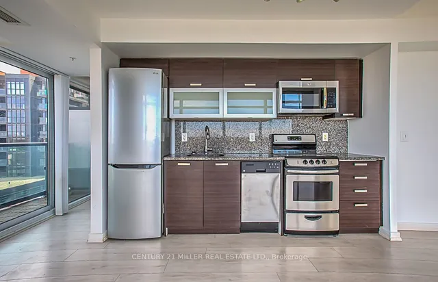 Additional image 13 of 36 Lisgar St Unit 1002E