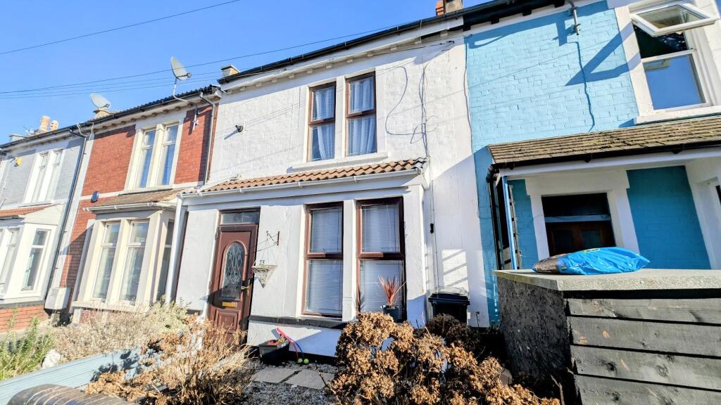 Additional image 23 of Balaclava Road, Bristol, BS16 3LJ