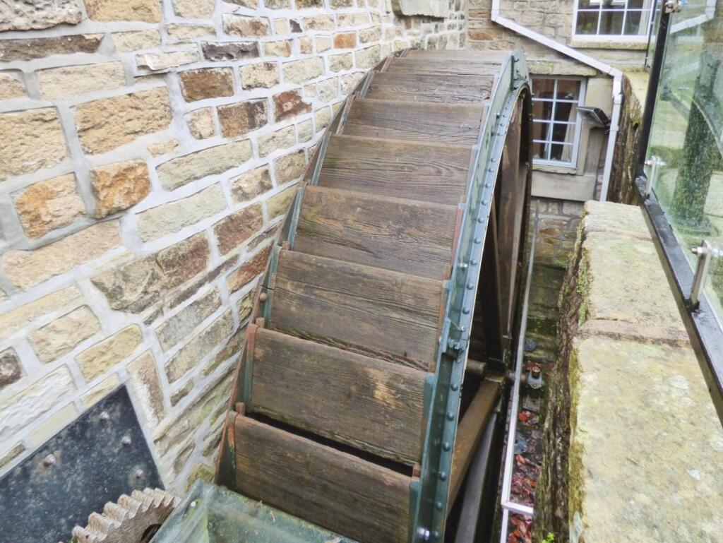 Additional image 7 of Old Bobbin Mill, Newsholme, Oakworth