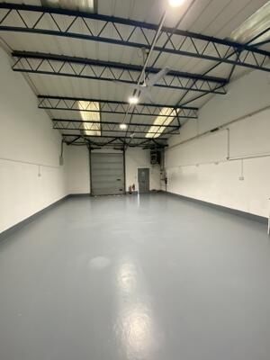 Additional image 11 of Croft Business Park, Carrock Road, Bromborough, Wirral, Merseyside, CH62