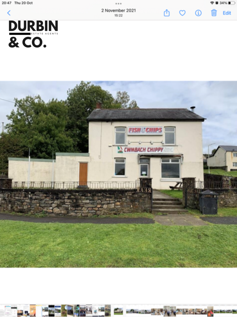 Additional image 13 of 1 Tir Founder Road, Cwmbach, Aberdare