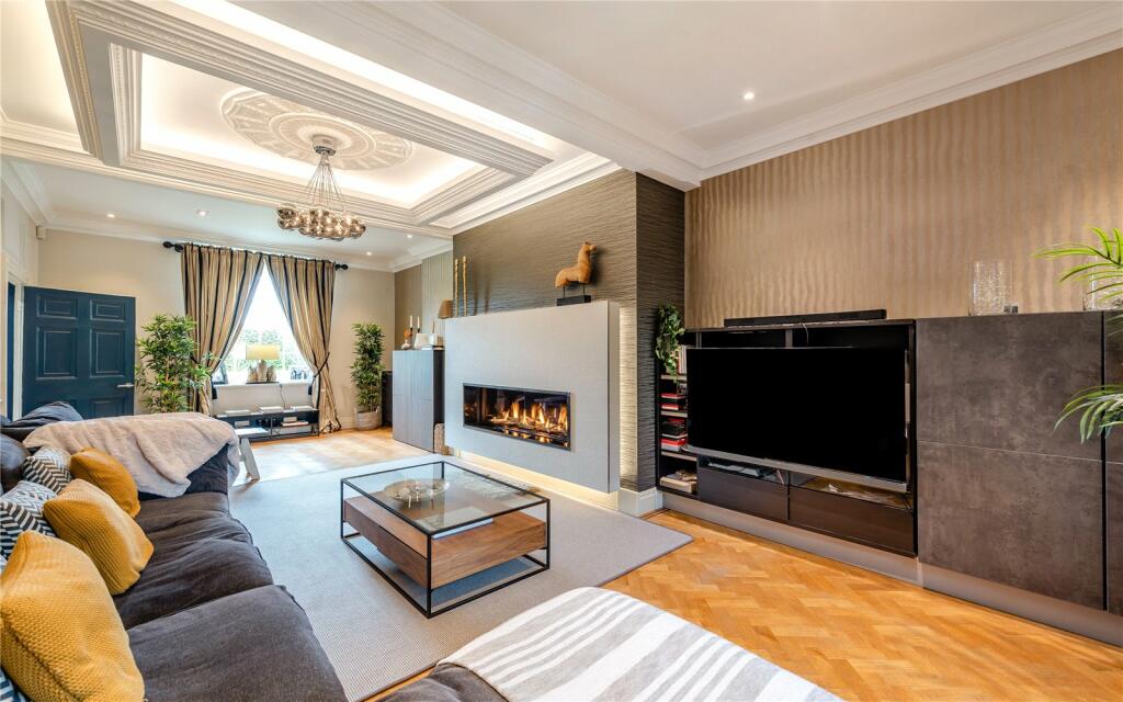 Additional image 28 of Little Rake Lane, Chorlton-by-Backford, Chester, CH2
