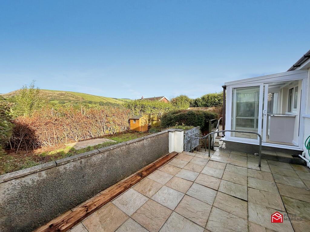 Additional image 35 of Maesteg Road, Llangynwyd, Maesteg, Bridgend. CF34 9SN