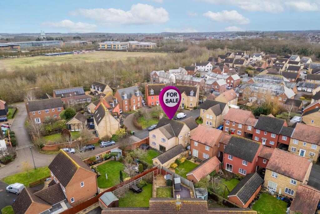 Additional image 31 of Shearling Drive, Lower Cambourne, Cambridge, CB23