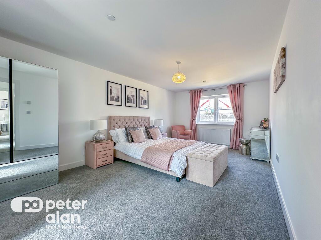 Additional image 15 of Cwm Heulwen, Aberaman, Aberdare