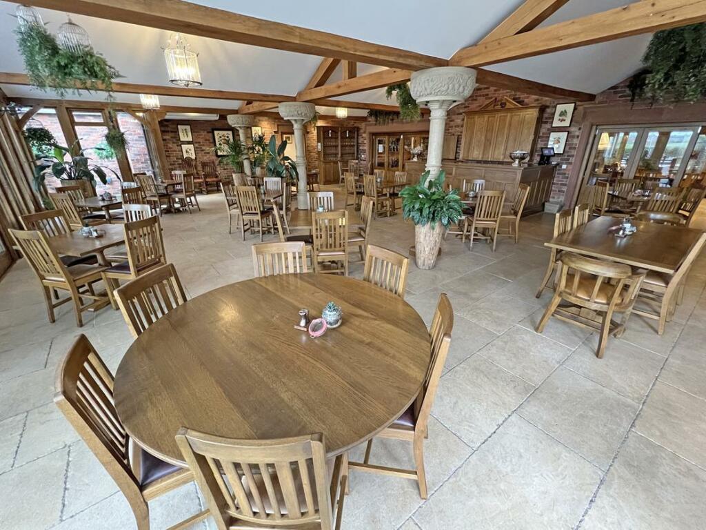 Additional image 8 of Inn at Huxley, Huxley Lane, Chester, CH3 9BG