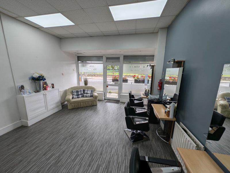 Additional image 10 of HAIRDRESSERS