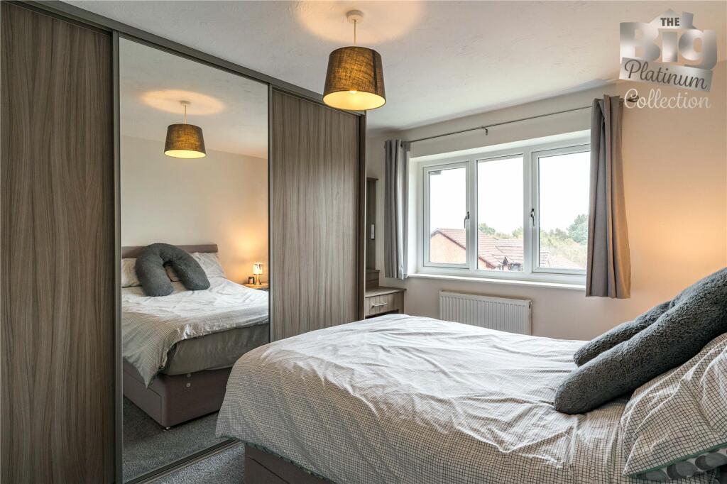 Additional image 16 of Min Awel, Flint, CH6