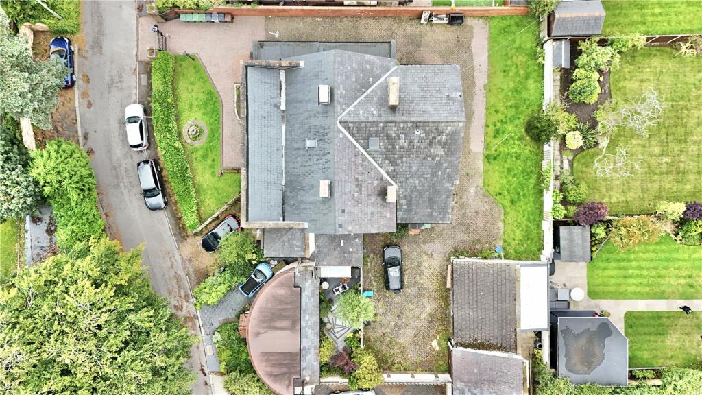 Additional image 18 of Barnston Towers Close, Heswall, Wirral, CH60