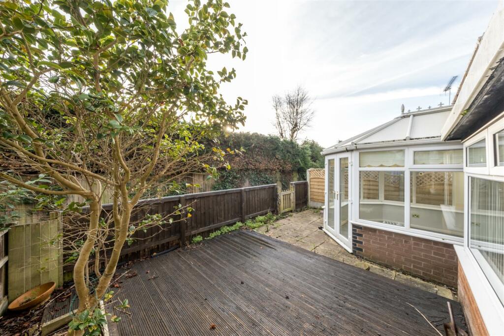 Additional image 24 of Gowy Crescent, Tarvin