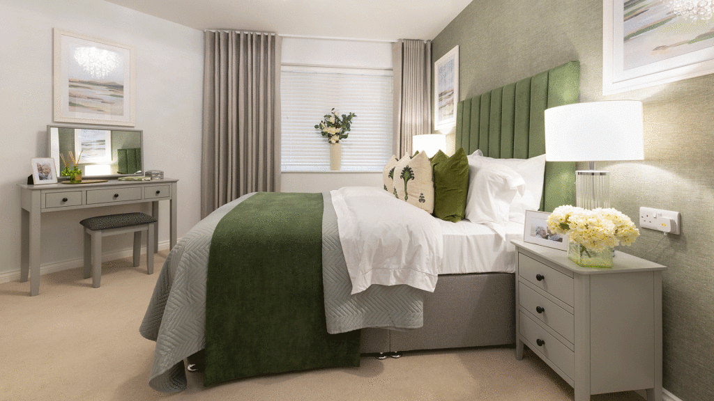 Additional image 4 of 1 Bed Apartment, Coronation Lodge, West Kirby