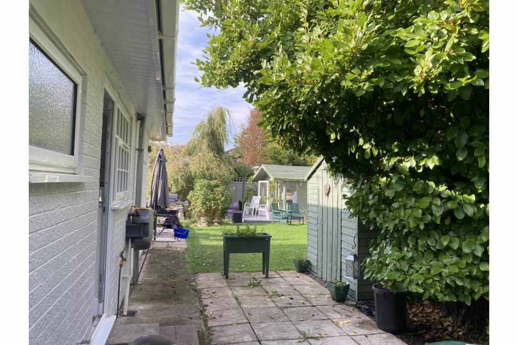 Additional image 71 of Haymakers Way, Chester, CH1