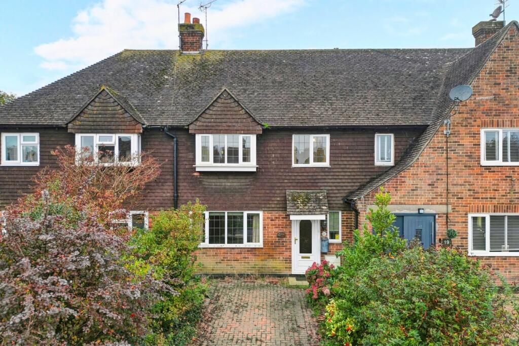 Additional image 22 of Harebeating Drive, Hailsham, BN27