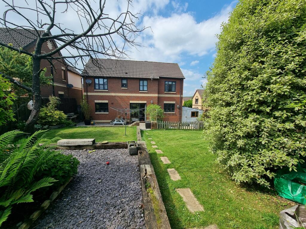 Additional image 28 of Hollyhock Drive, Brackla, Bridgend County. CF31 2NS