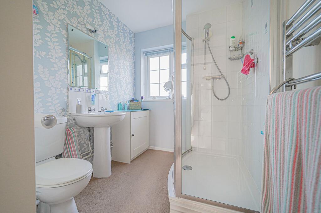 Additional image 10 of Cook Close, Knowle, B93