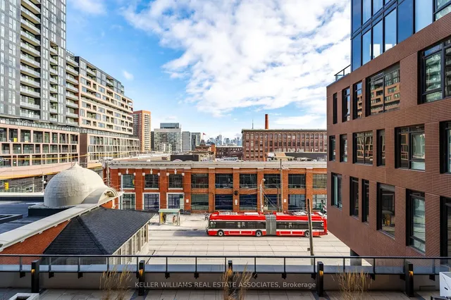 Additional image 20 of 270 Dufferin St Unit 329