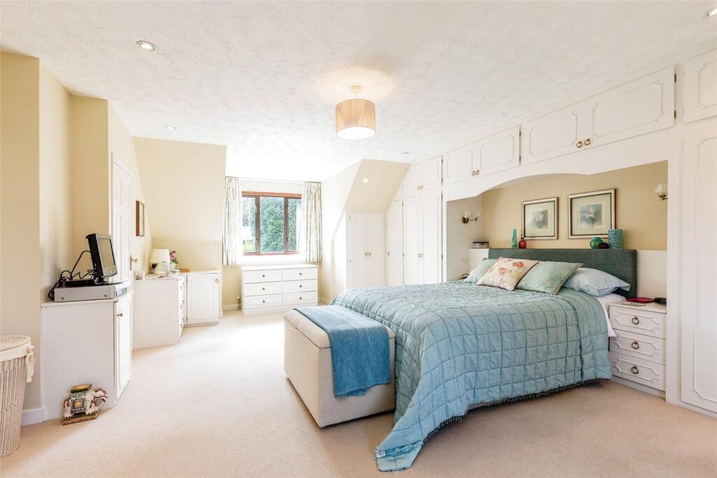 Additional image 8 of Belmont Drive, Failand, Bristol, BS8