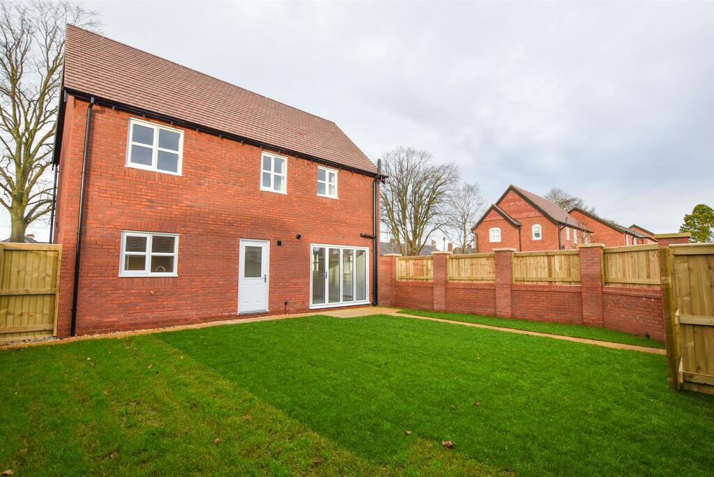 Additional image 20 of Cooks Acre, Bromborough