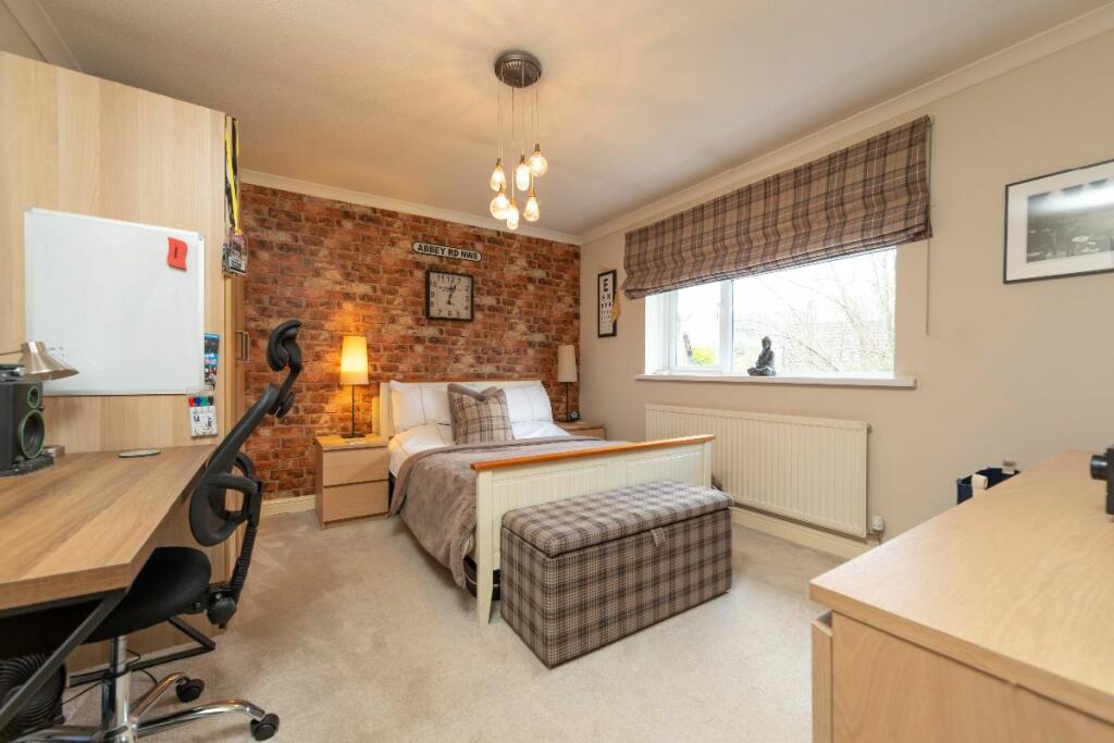 Additional image 25 of The Willows, Glynbargoed Close, Trelewis, Treharris
