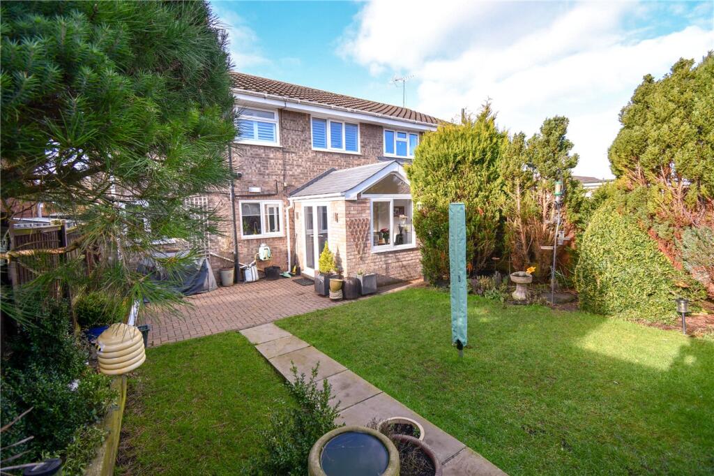 Additional image 17 of Littlemore Close, Saughall Massie, Wirral