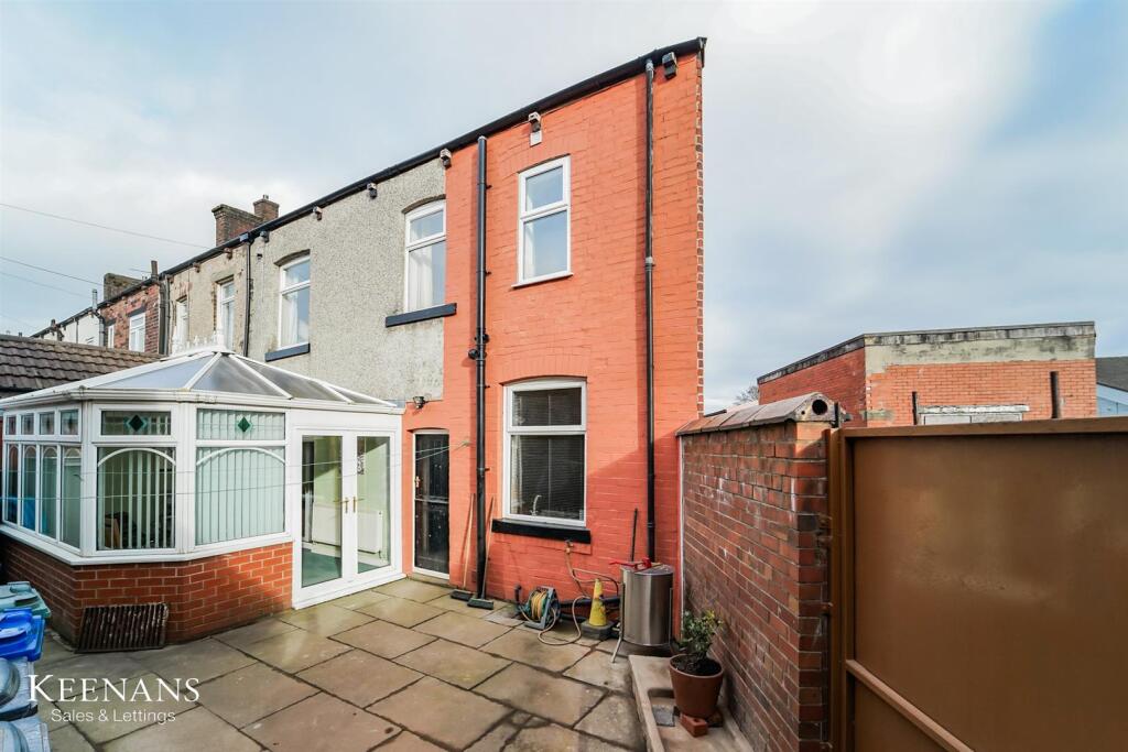 Additional image 23 of Pearson Street, Bury