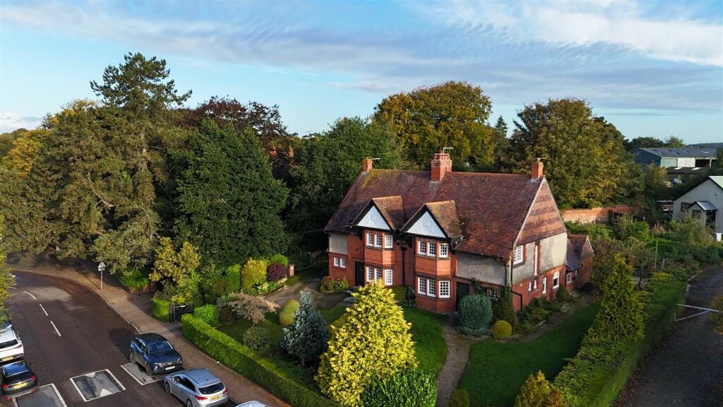 Additional image 27 of St. Georges Way, Thornton Hough, Wirral