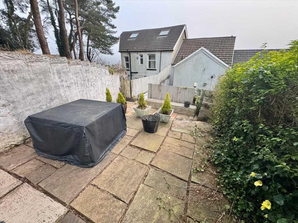 Additional image 20 of Danygraig Terrace, Tonypandy