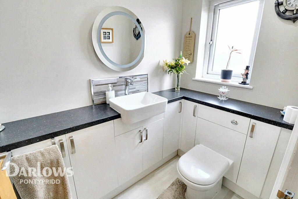 Additional image 10 of Llanwonno Road, Mountain Ash