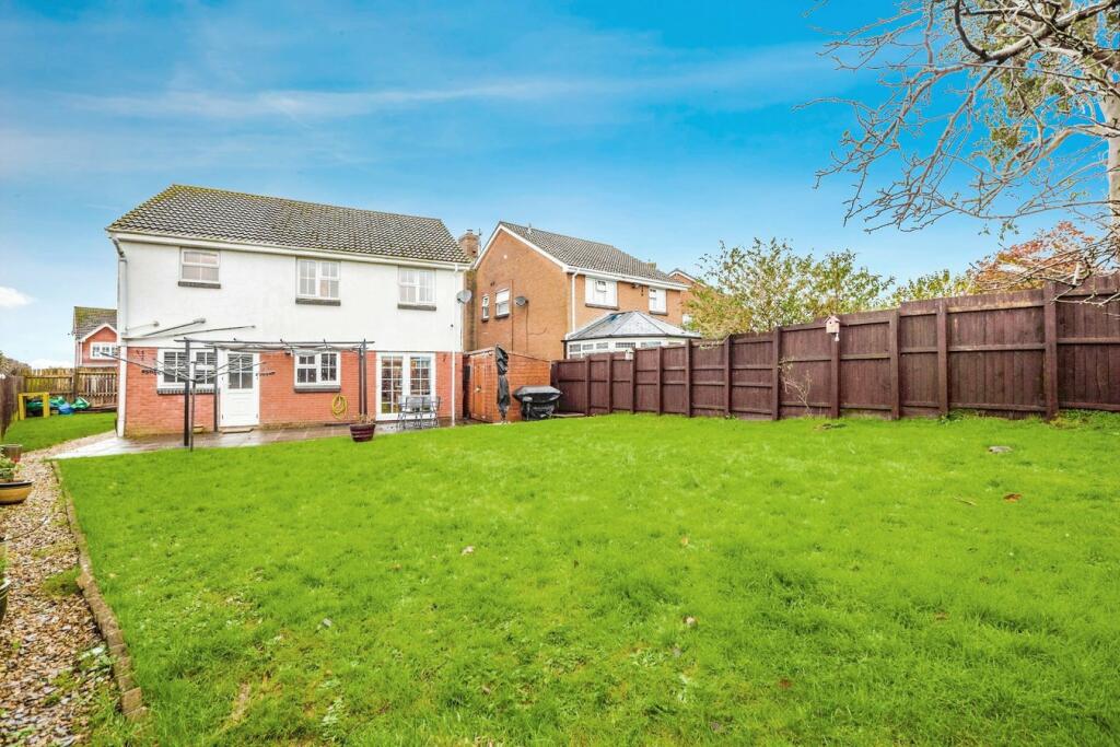 Additional image 21 of Celtic Way, Rhoose, Barry, CF62